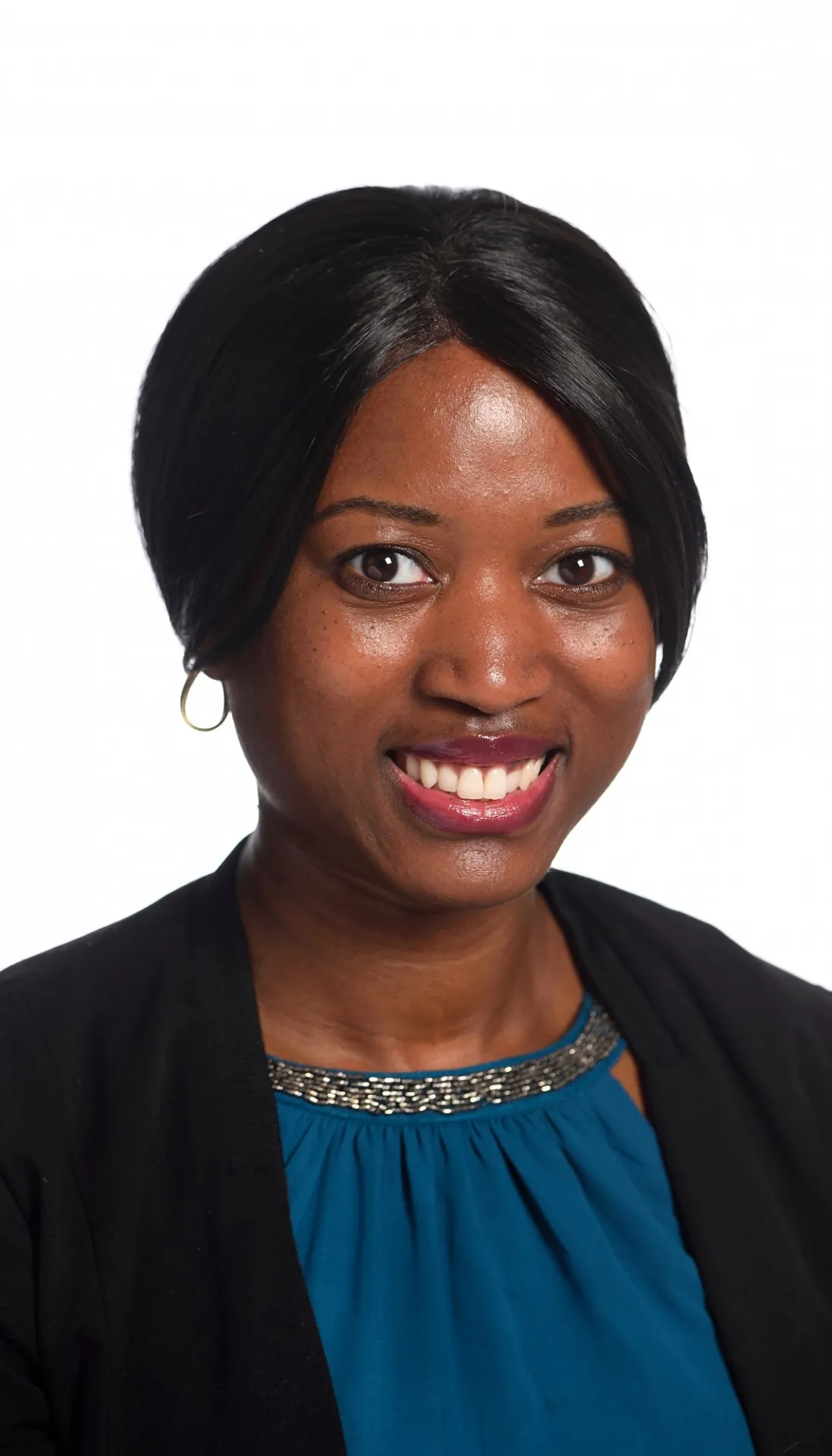 Shaness Grenald, Ph.D. (Cohort 2)