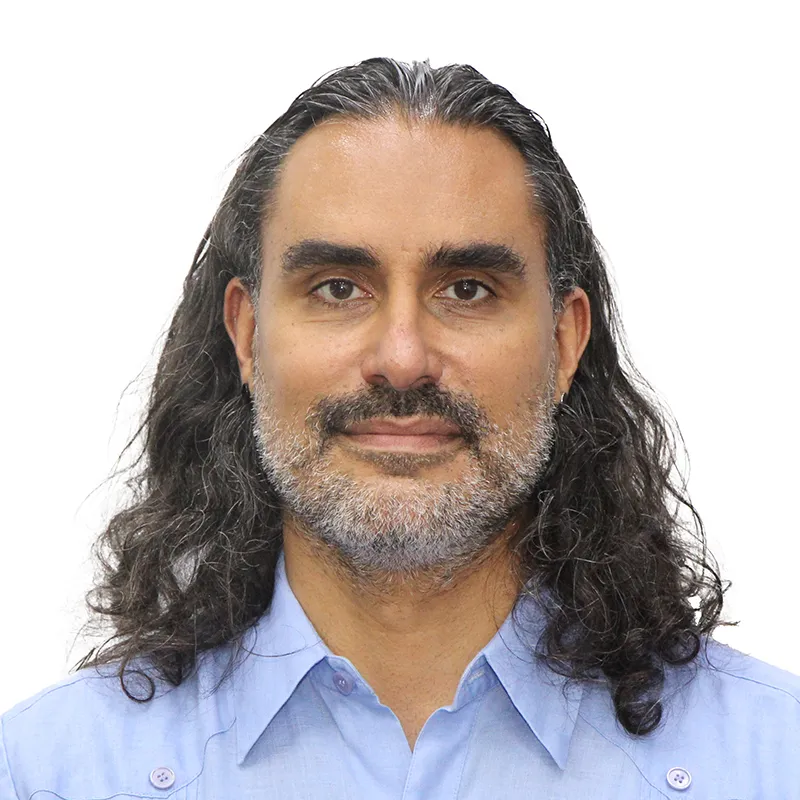 Marcel Agüeros