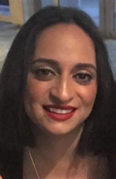 Claribel Nuñez (Cohort 3) 