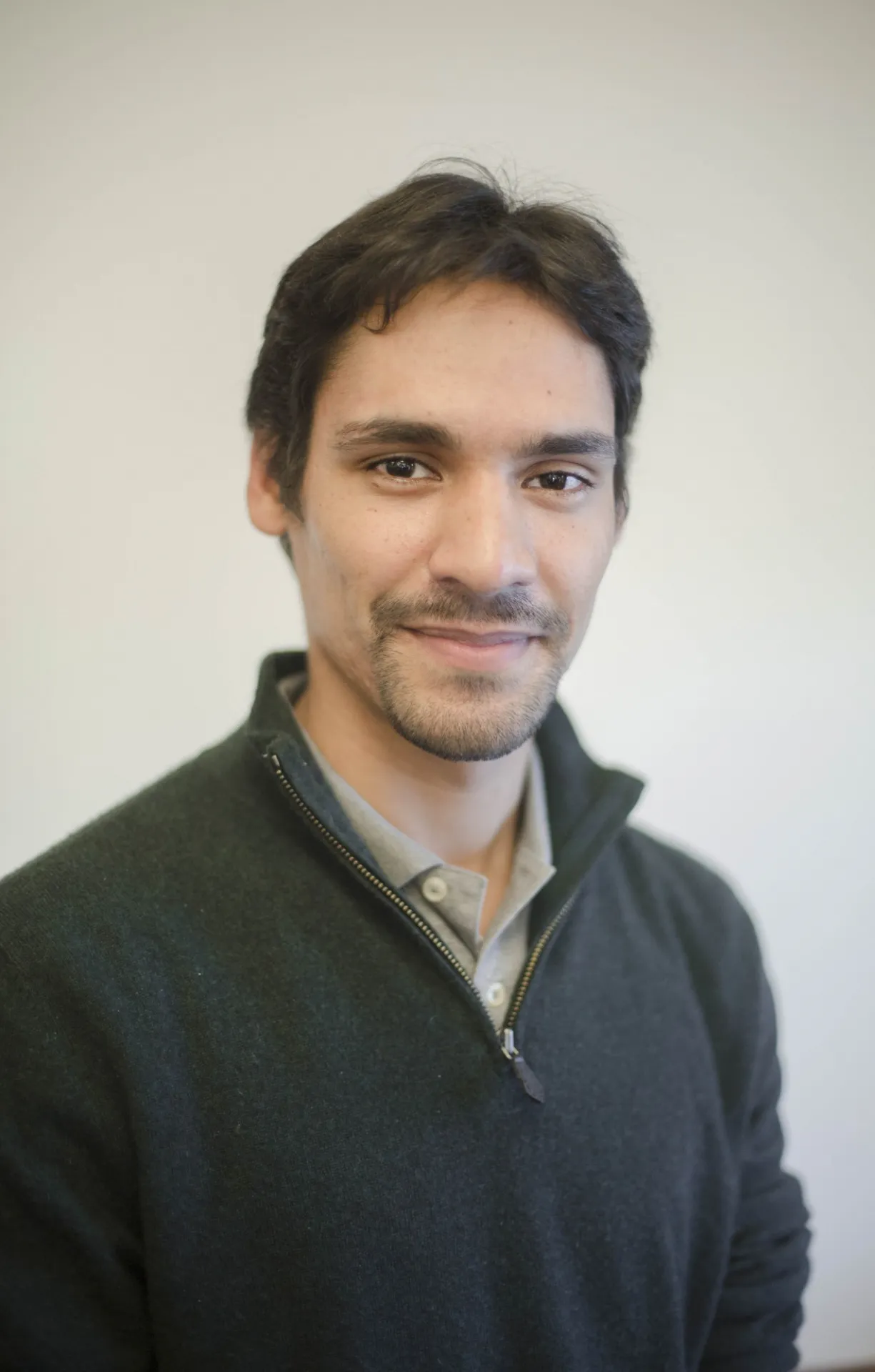 Deivid Ribeiro (Cohort 7)