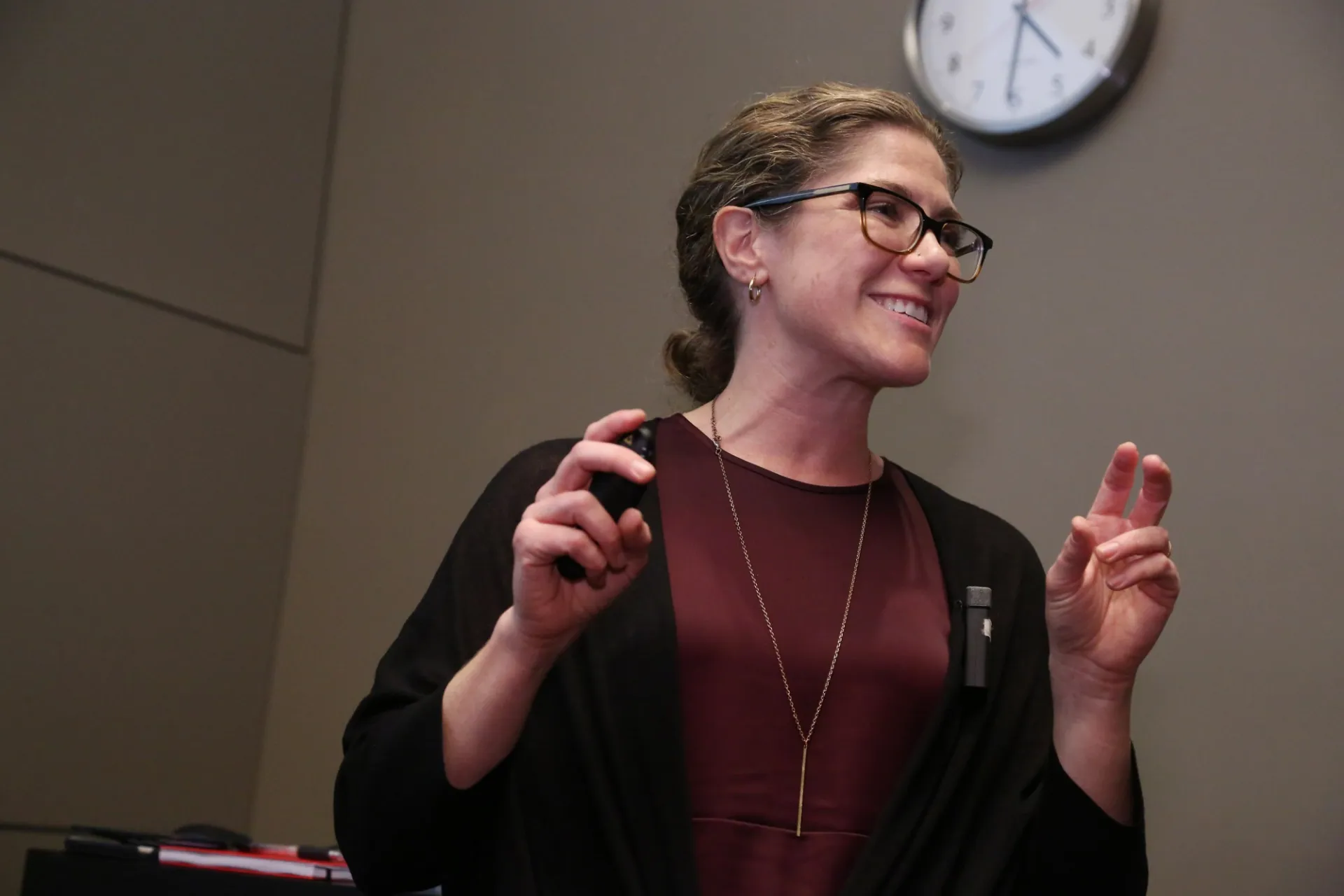 Julie Posselt, Assistant Professor of Higher Education, Rossier School of Education, University of Southern California