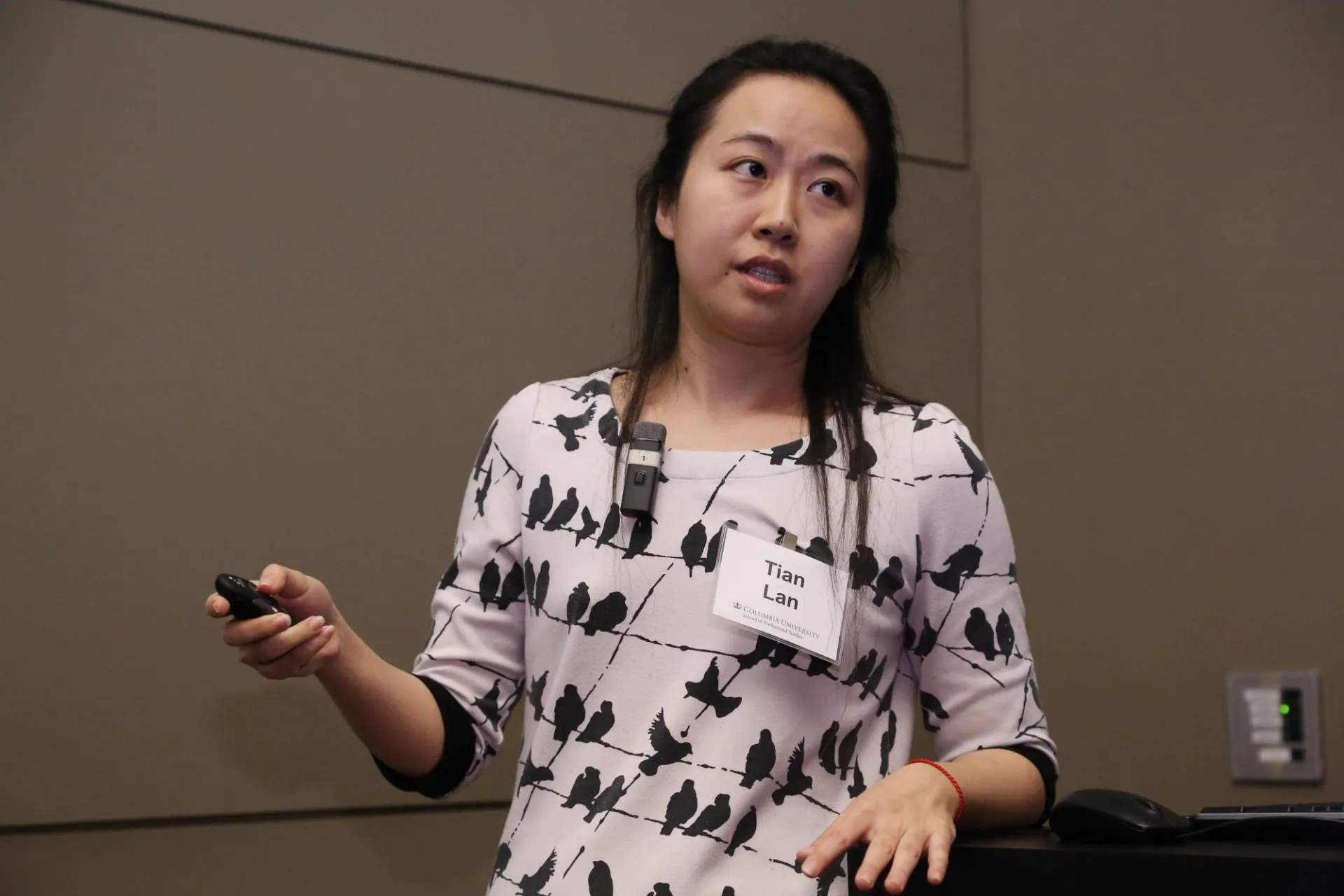 Iris Lan, Cohort 10, Astronomy