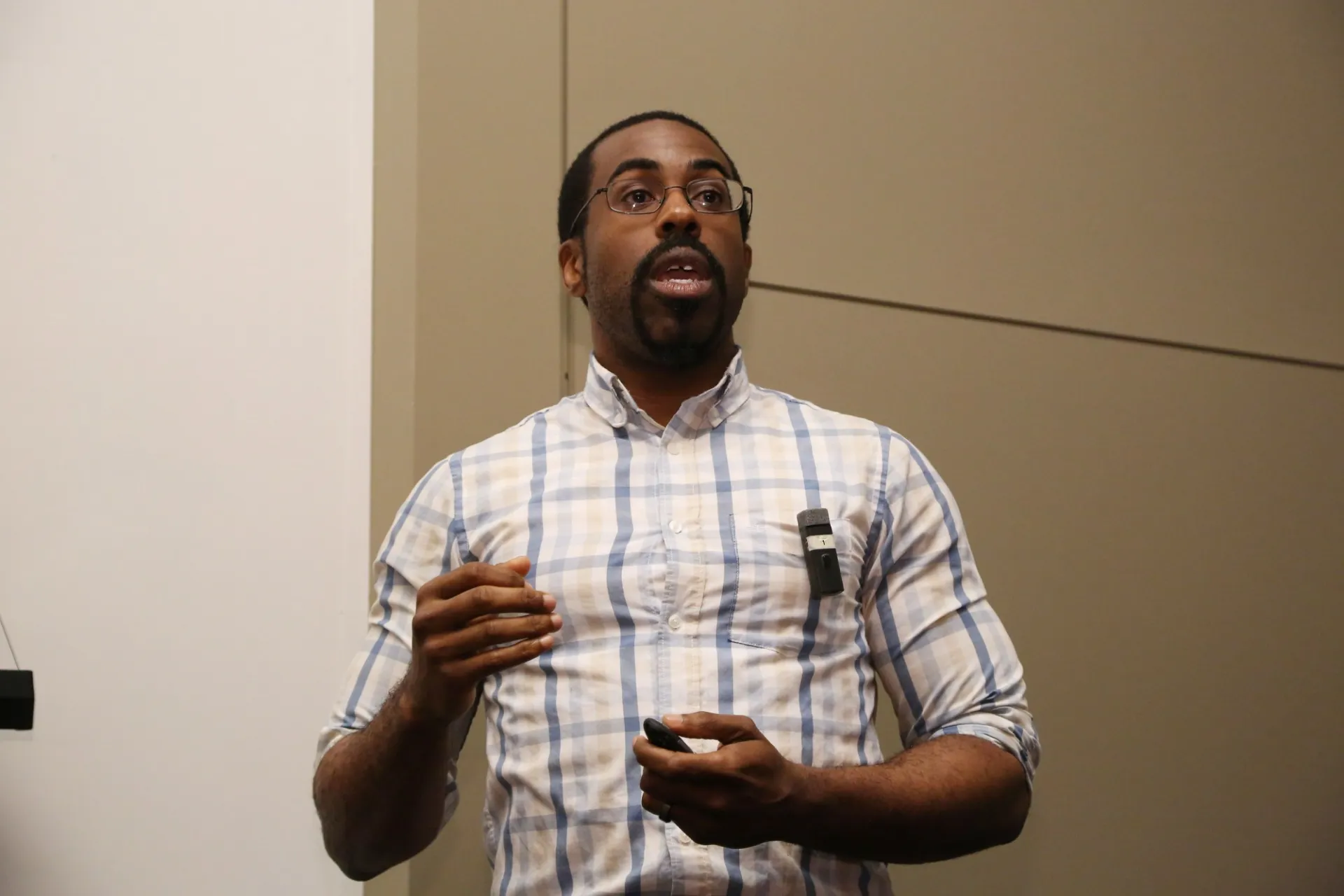 Nicholas Hunt-Walker, Cohort 2, Astronomy